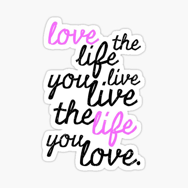 Bob Marley Quotes Stickers Redbubble