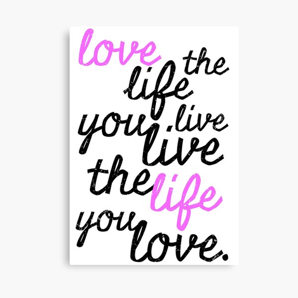 Bob Marley Quotes Wall Art Redbubble