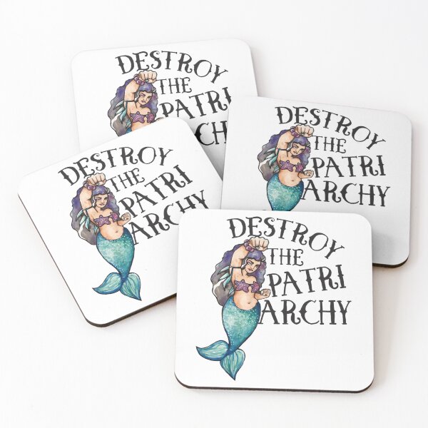 Item preview, Destroy the Patriarchy  	 designed and sold by nxwzudcrm92.