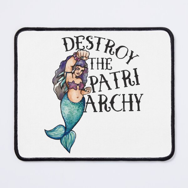 Item preview, Destroy the Patriarchy  	 designed and sold by nxwzudcrm92.
