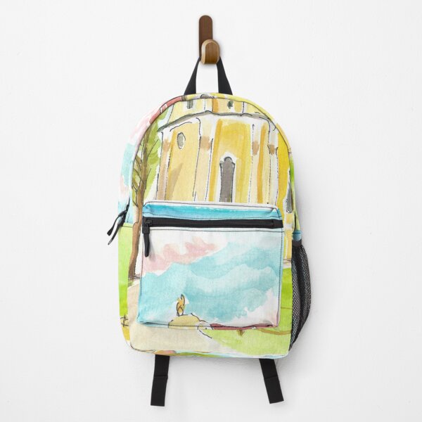 Item preview, View of the famous Wieskirche and place of pilgrimage in Bavaria designed and sold by artshop77.