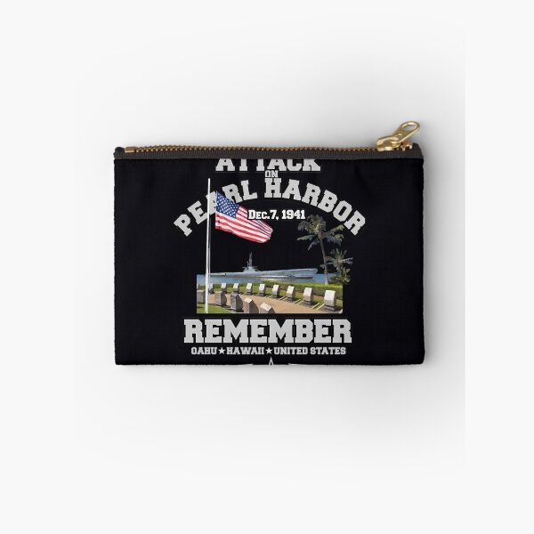Item preview, Remember Attack on Pearl Harbor  	 designed and sold by sftpyberkg30.