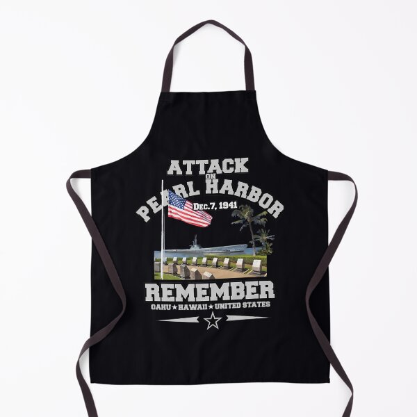 Item preview, Remember Attack on Pearl Harbor designed and sold by sftpyberkg30.