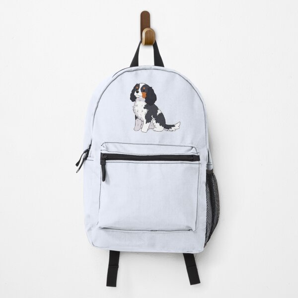Item preview, Cavalier king charles spaniel cute dog  designed and sold by Yaragold.