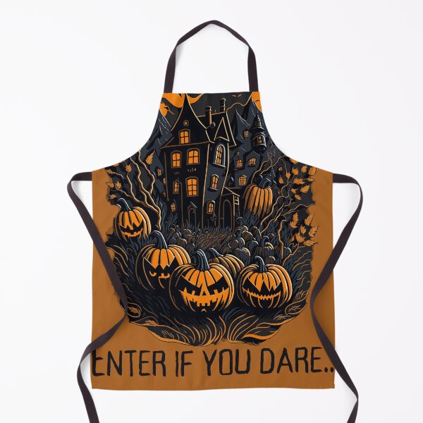 Item preview, Spooky Halloween Castle | Enter if you dare designed and sold by YrtemmyS.