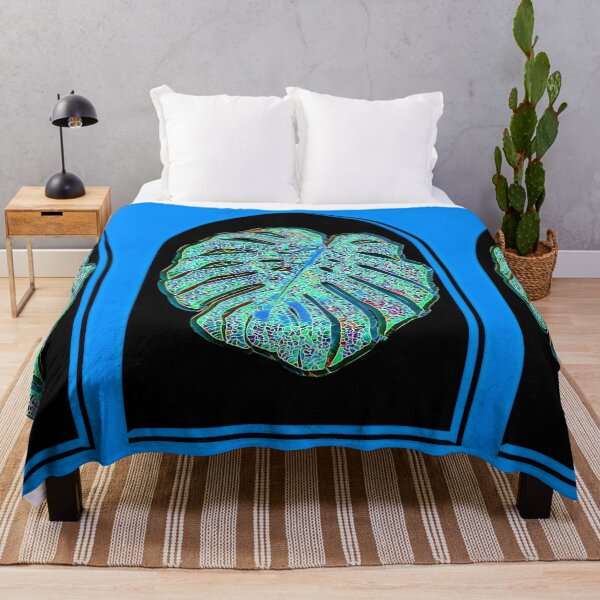 Item preview, Monstera Stained Glass designed and sold by Daniel Janda.