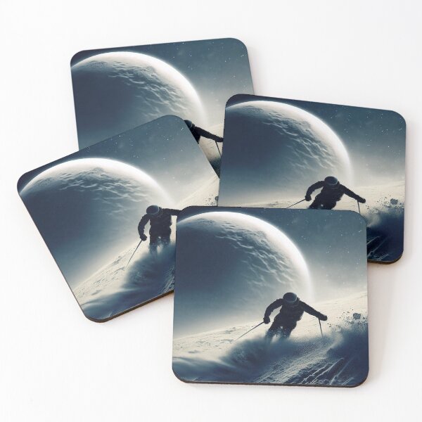 Item preview, deep snow of the universe designed and sold by KI-Raphael.