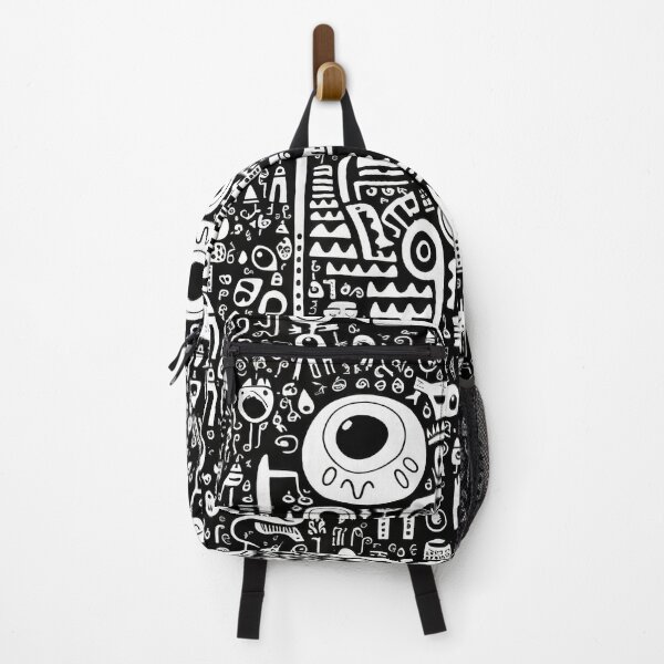 Item preview, Visual Imagination: Eccentric Pop-Art and Street Art Collages designed and sold by Piotrek0001.