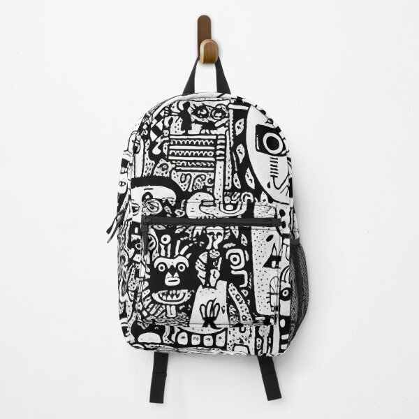 Item preview, Visual Imagination: Eccentric Pop-Art and Street Art Collages designed and sold by Piotrek0001.