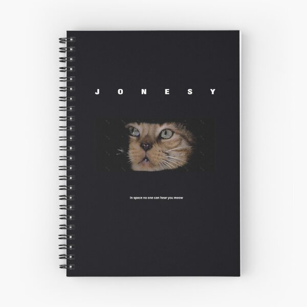 Item preview, Jonesy From Alien 1979  	 designed and sold by cnnhlaqdqnn35.