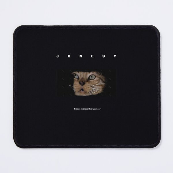 Item preview, Jonesy From Alien 1979 designed and sold by cnnhlaqdqnn35.