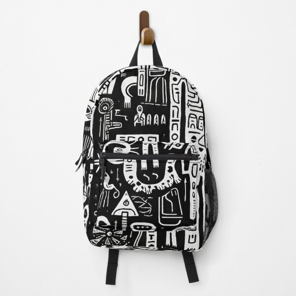 Item preview, Visual Imagination: Eccentric Pop-Art and Street Art Collages designed and sold by Piotrek0001.