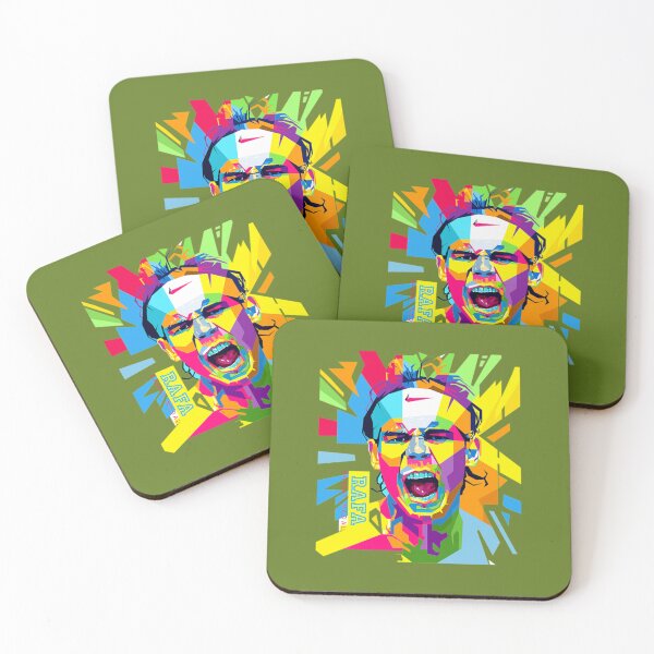 Item preview, asjhgjh rafael Nadal   designed and sold by zolfadri.