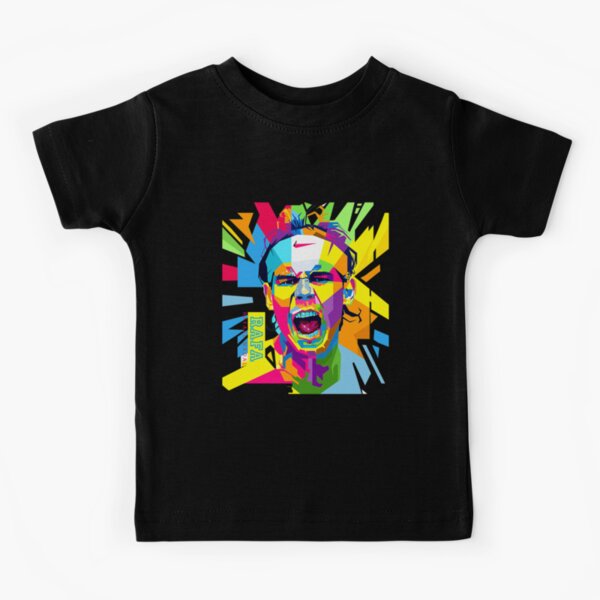 Rafa shirt hot sale