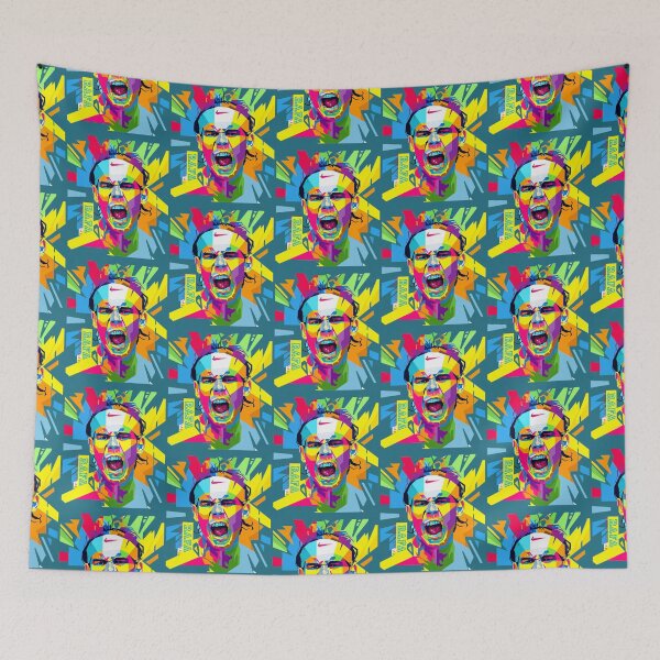 Item preview, asjhgjh rafael Nadal   designed and sold by zolfadri.