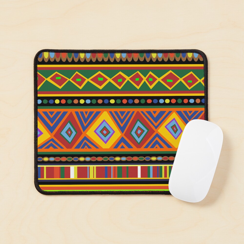 Item preview, Mouse Pad designed and sold by BluedarkArt.