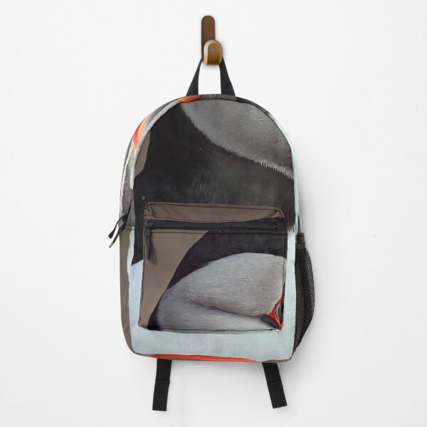 Item preview, Puffin Portrait designed and sold by Tom McPherson Photography.