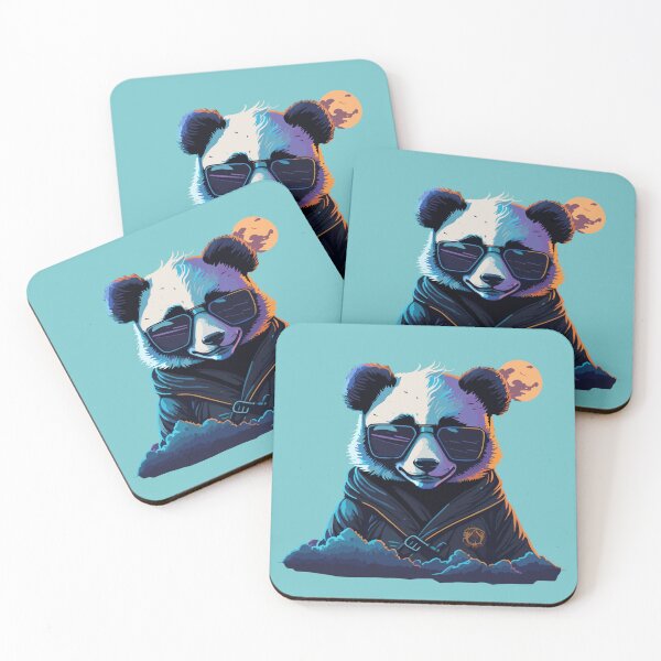 Item preview, Panda designed and sold by Aesthetic-Verse.