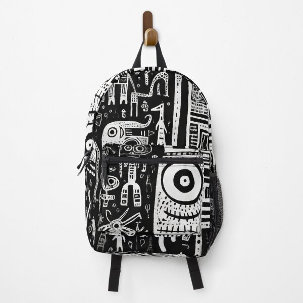 Item preview, Visual Imagination: Eccentric Pop-Art and Street Art Collages designed and sold by Piotrek0001.