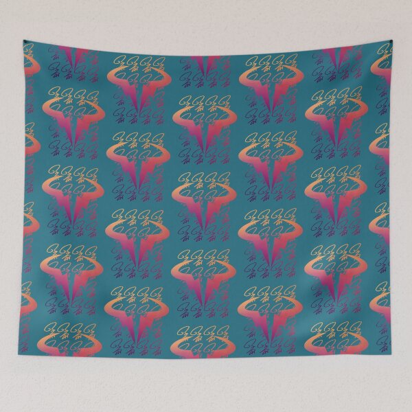 Item preview, Colorful RafaNadal with Signature   designed and sold by zolfadri.