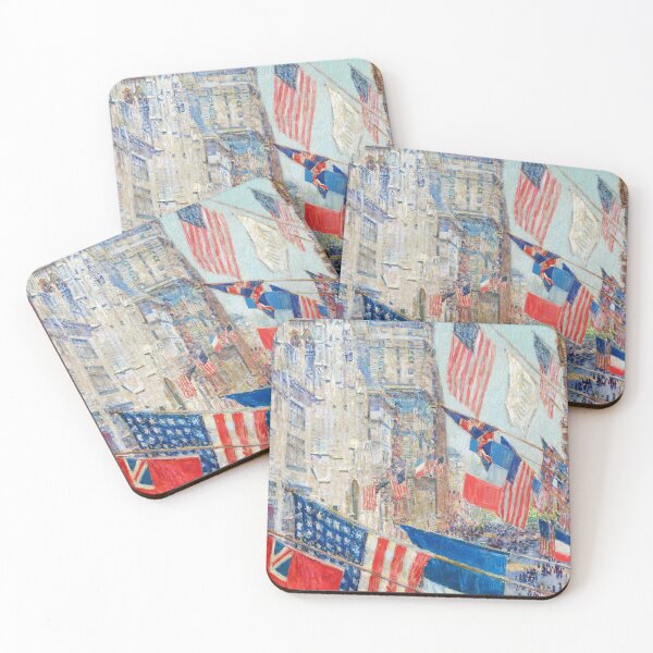 Item preview, Allies Day 1917 designed and sold by goldenanchor.