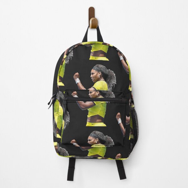 Item preview, Digital Painting of Serena Williams designed and sold by zolfadri.