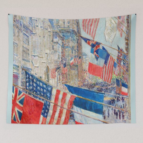 Item preview, Allies Day 1917 designed and sold by goldenanchor.
