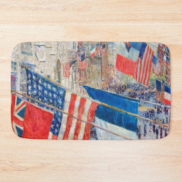 Item preview, Allies Day 1917 designed and sold by goldenanchor.
