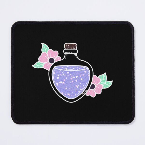 Item preview, Magic Twilight Potion designed and sold by LiviLoucifer.