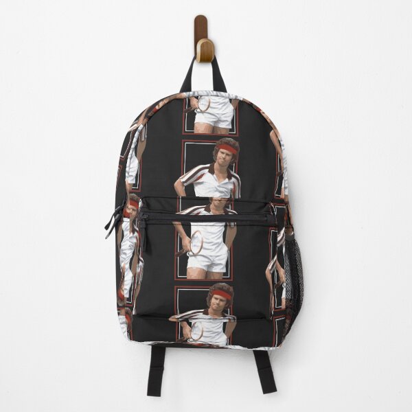 Item preview, John McEnroe 1980s designed and sold by zolfadri.
