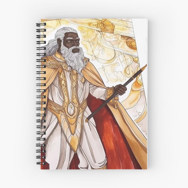 Item preview, Heimdall Norse mythology designed and sold by ComicsFactory.