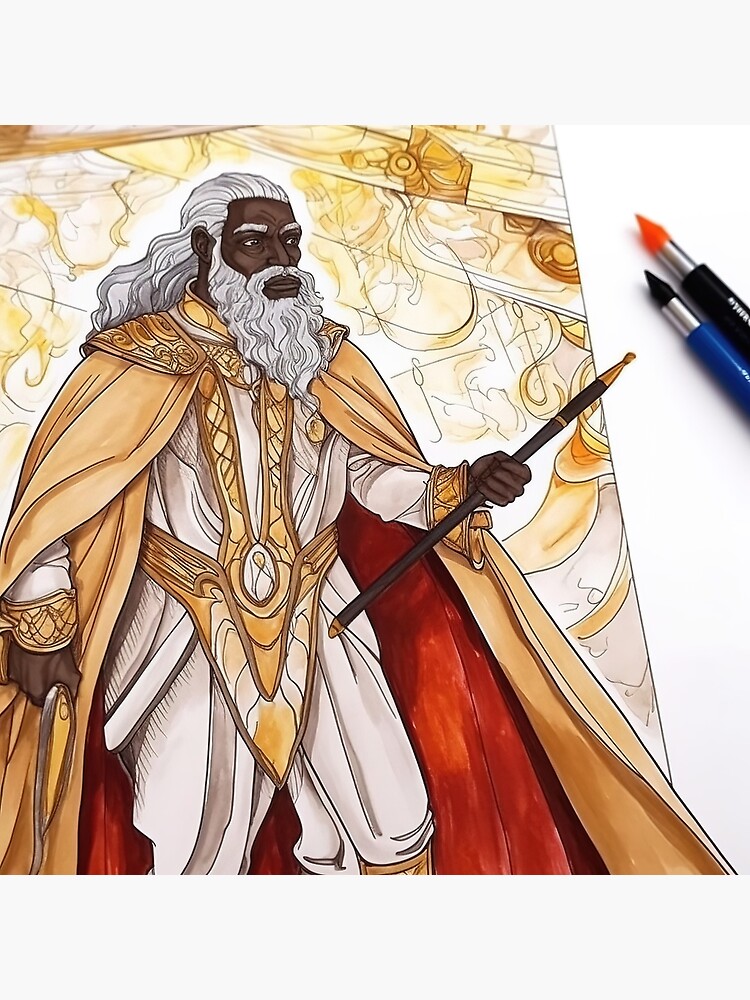 Who Is Heimdall In Norse Mythology? - Viking Style