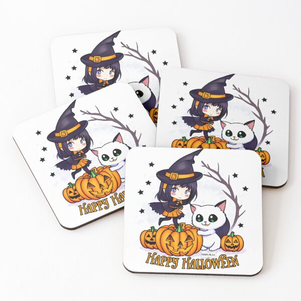 Item preview, halloween 2 designed and sold by RedWolfDisigne.
