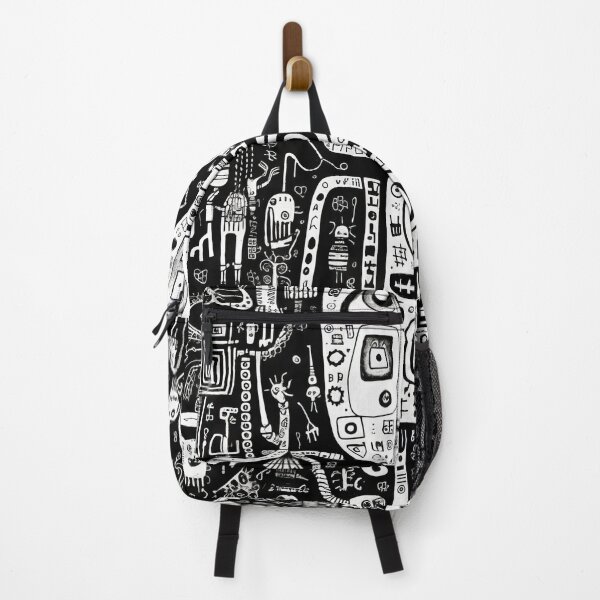 Item preview, Visual Imagination: Eccentric Pop-Art and Street Art Collages designed and sold by Piotrek0001.