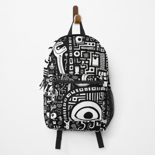 Item preview, Visual Imagination: Eccentric Pop-Art and Street Art Collages designed and sold by Piotrek0001.