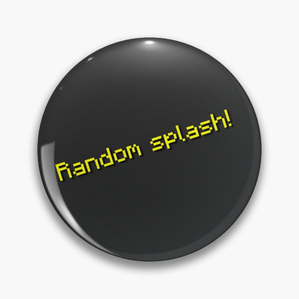 Item preview, Random splash designed and sold by ZvoneStoree2.
