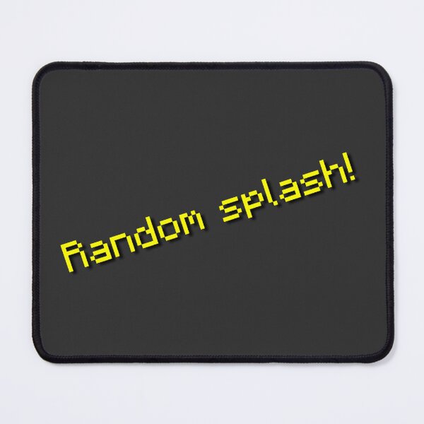 Item preview, Random splash designed and sold by ZvoneStoree2.
