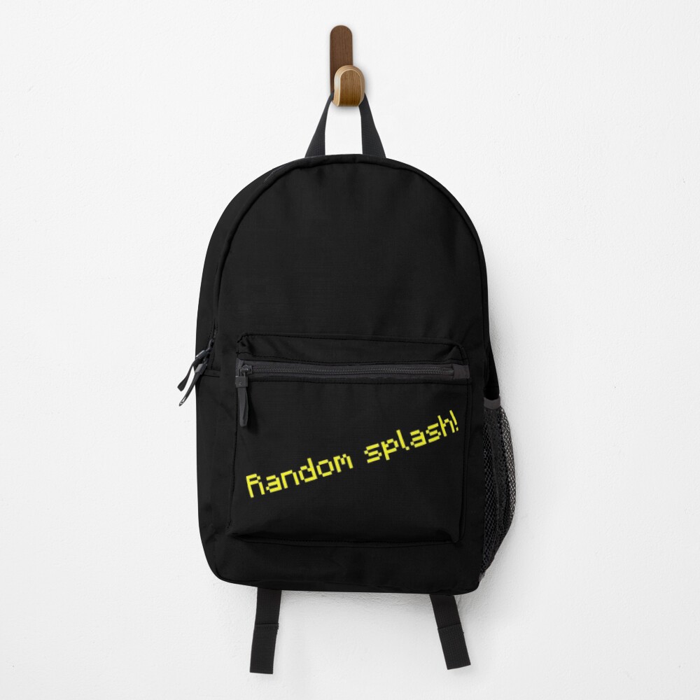 Item preview, Backpack designed and sold by ZvoneStoree2.