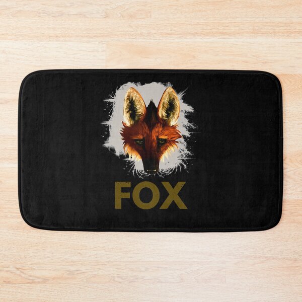 Item preview, Fox Face  designed and sold by GlennaMoris.