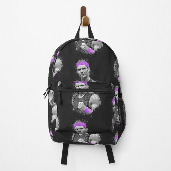 Item preview, rafa nadal designed and sold by zolfadri.