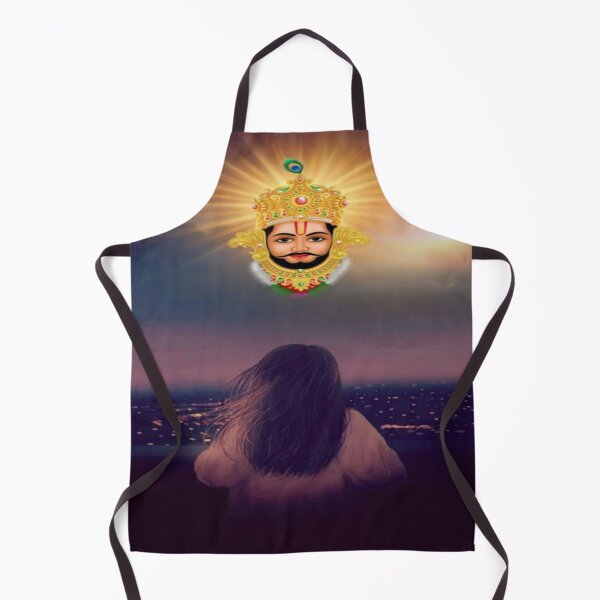 Item preview, Khatu shyam ji designed and sold by The-design24.