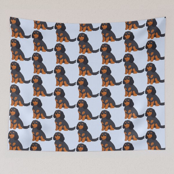 Item preview, Cavalier king charles spaniel lindo perro designed and sold by Yaragold.