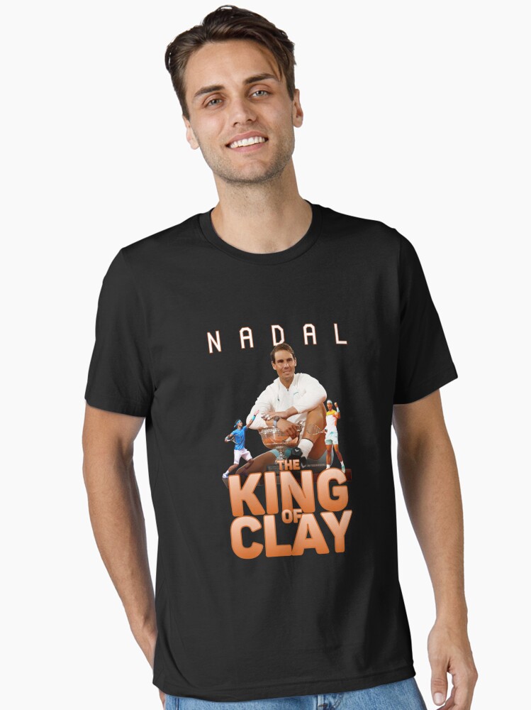 rafa tennis shirts