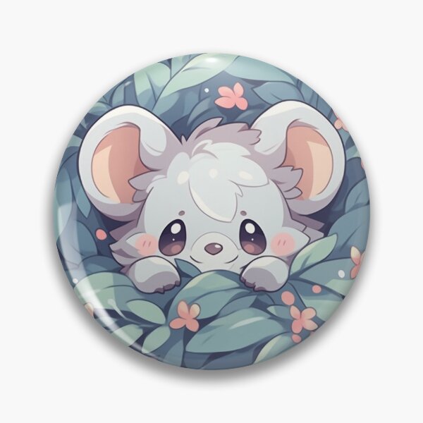 Item preview, Cute Koala Sticker designed and sold by Welnic.