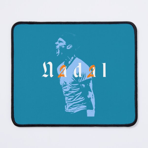 Item preview, Rafael Nadal 22nd Grandslam Title   designed and sold by zolfadri.