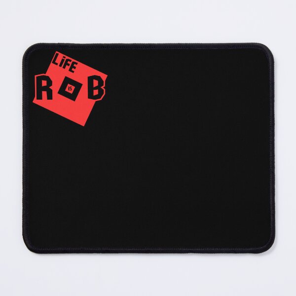 Item preview, Life Is Roblox designed and sold by IRONIRO.