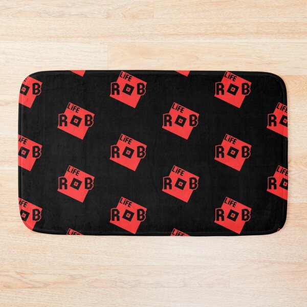 Item preview, Life Is Roblox designed and sold by IRONIRO.