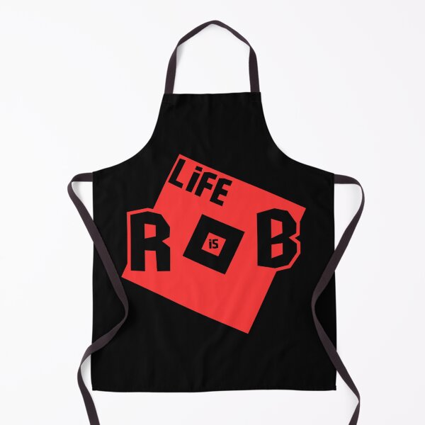 Item preview, Life Is Roblox designed and sold by IRONIRO.