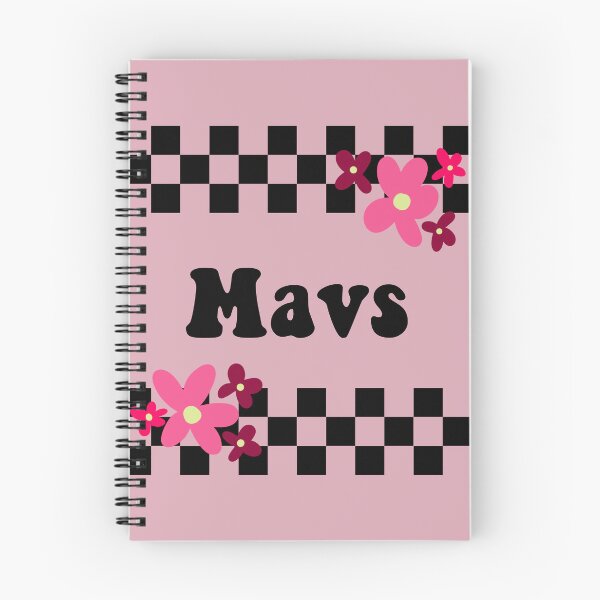 Item preview, Tablero de ajedrez Mavs con flores designed and sold by Jaima-OLoughlin.
