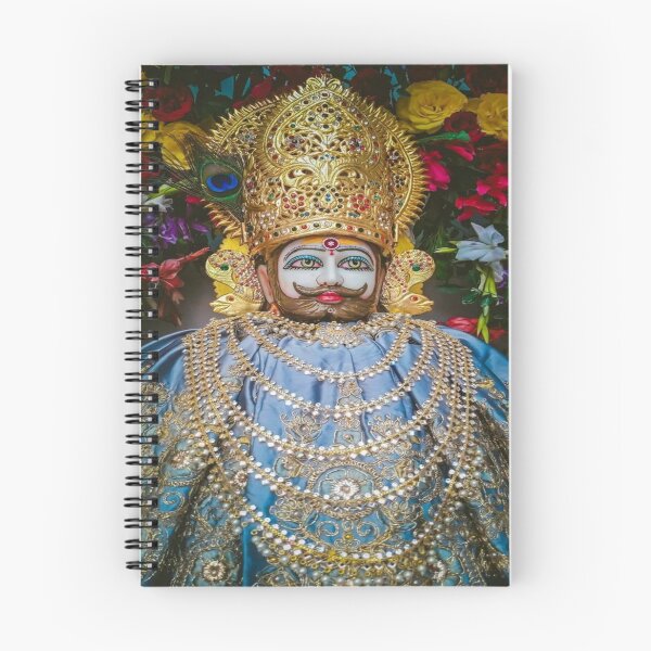 Item preview, Khatu shyam ji  designed and sold by The-design24.